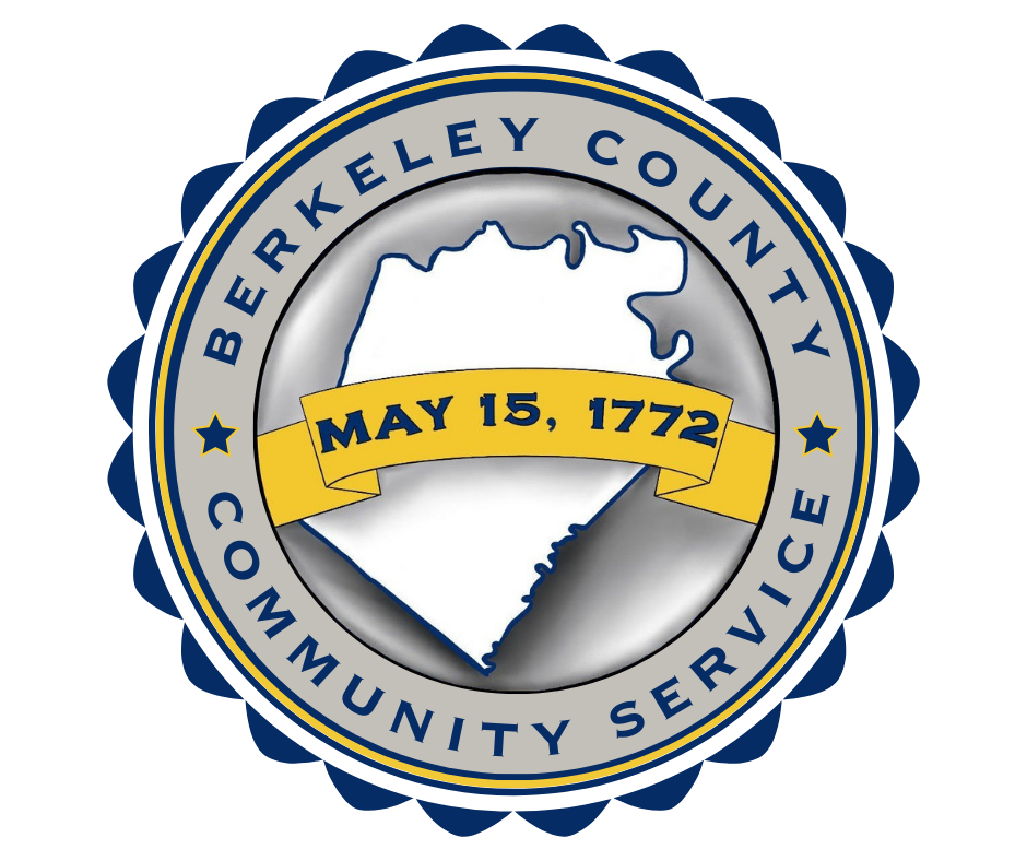Community Service Logo
