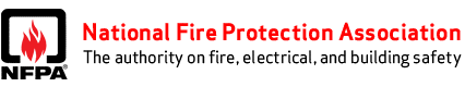 National Fire Protection Association Logo