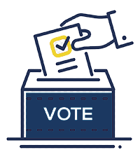 Election Polling Places