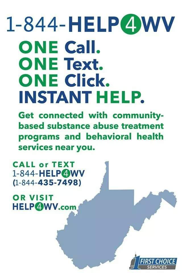 HELP4WV