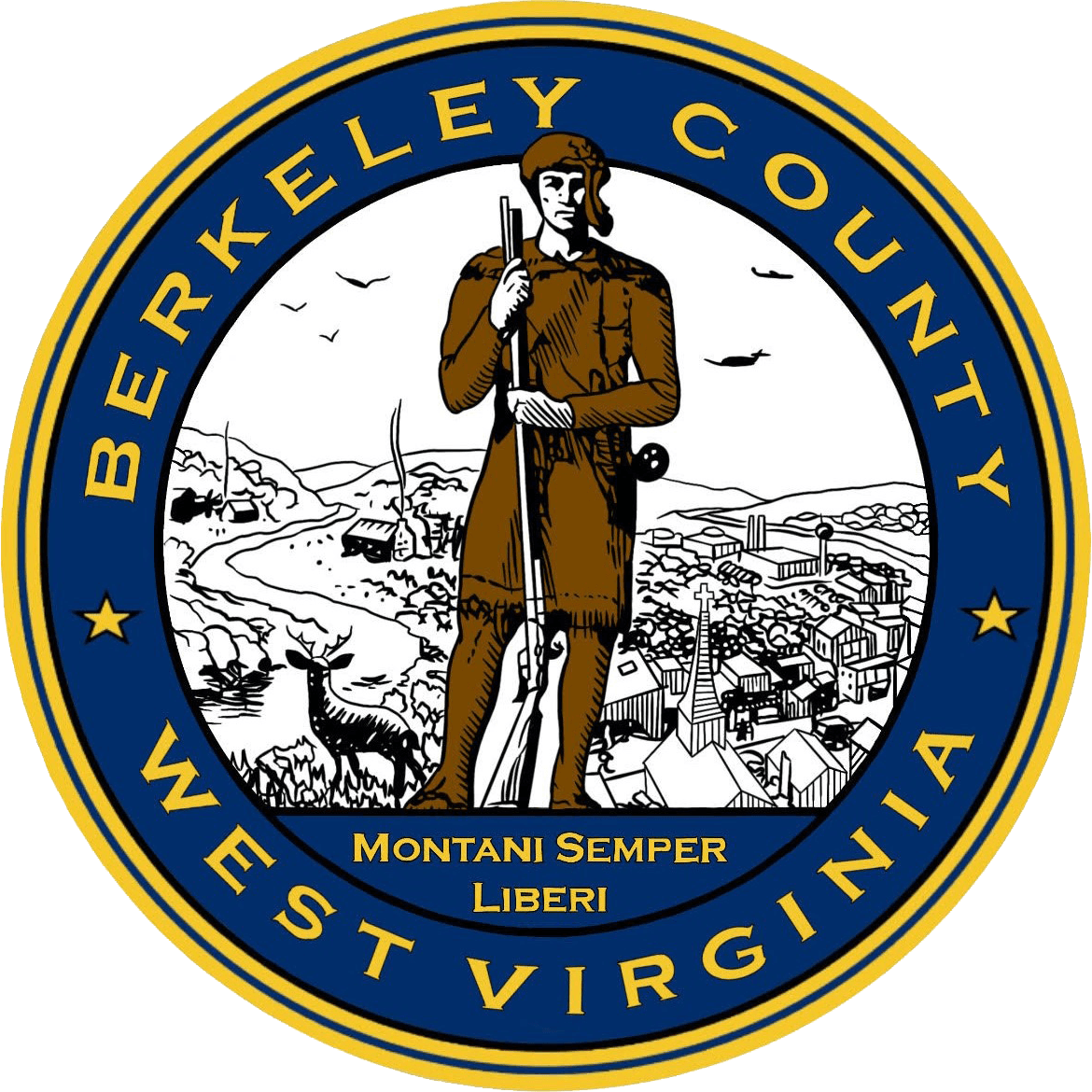 Berkeley County