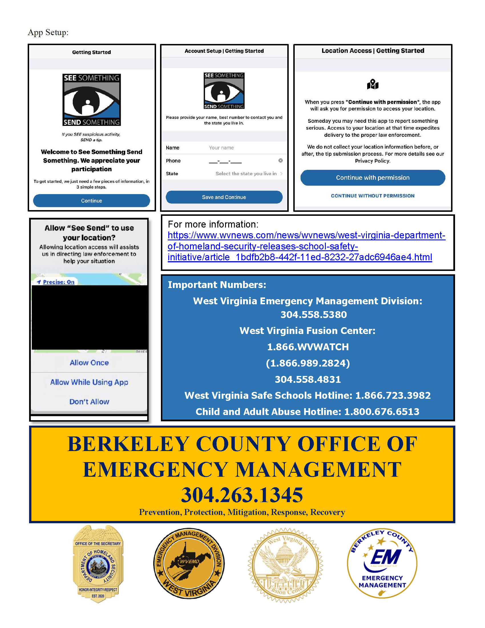 See Send Trifold Page 2