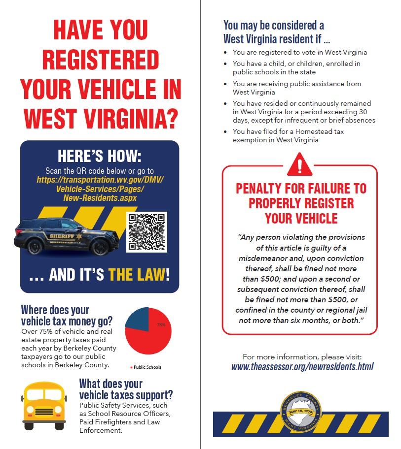 DMV Registration