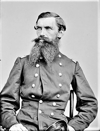 David Hunter Strother