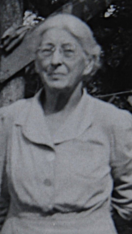 Bessie Kilmer (1922)