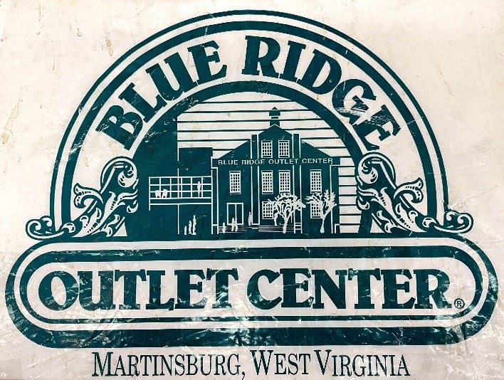 Blue Ridge Outlet