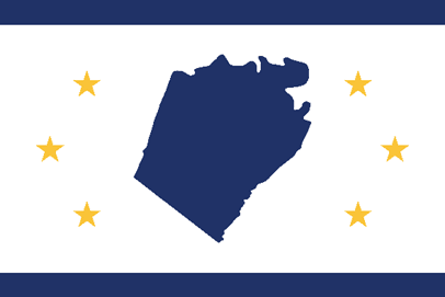 County Flag