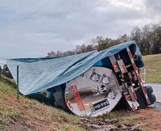 Regional Hazardous Materials Response Team